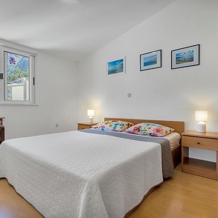 Apartman Klara 2 Makarska Ngoại thất bức ảnh
